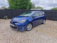 TOYOTA PRIUS+