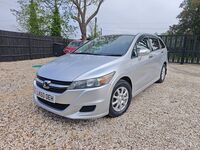 HONDA STREAM