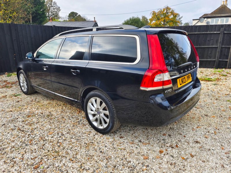VOLVO V70