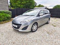 MAZDA MAZDA5