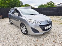 MAZDA MAZDA5
