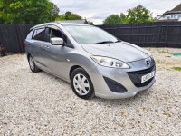 MAZDA MAZDA5