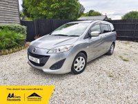 MAZDA MAZDA5
