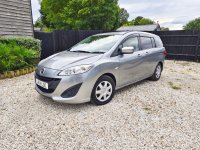 MAZDA MAZDA5