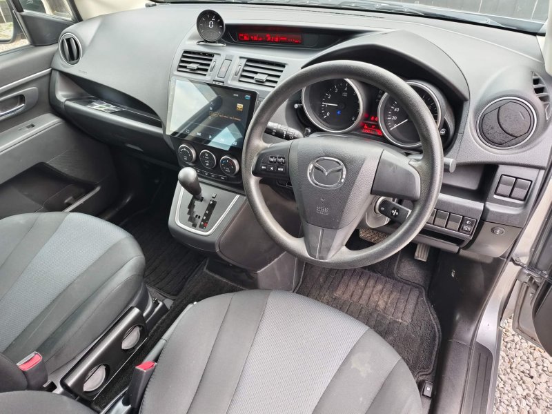 MAZDA MAZDA5