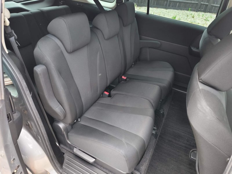 MAZDA MAZDA5