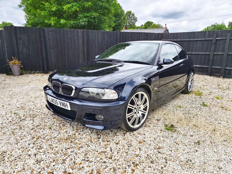 BMW M3