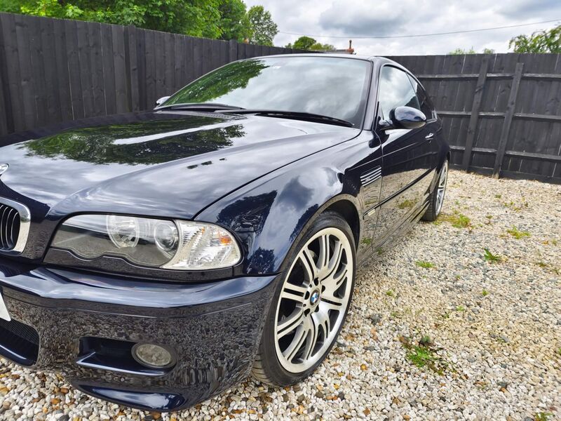 BMW M3