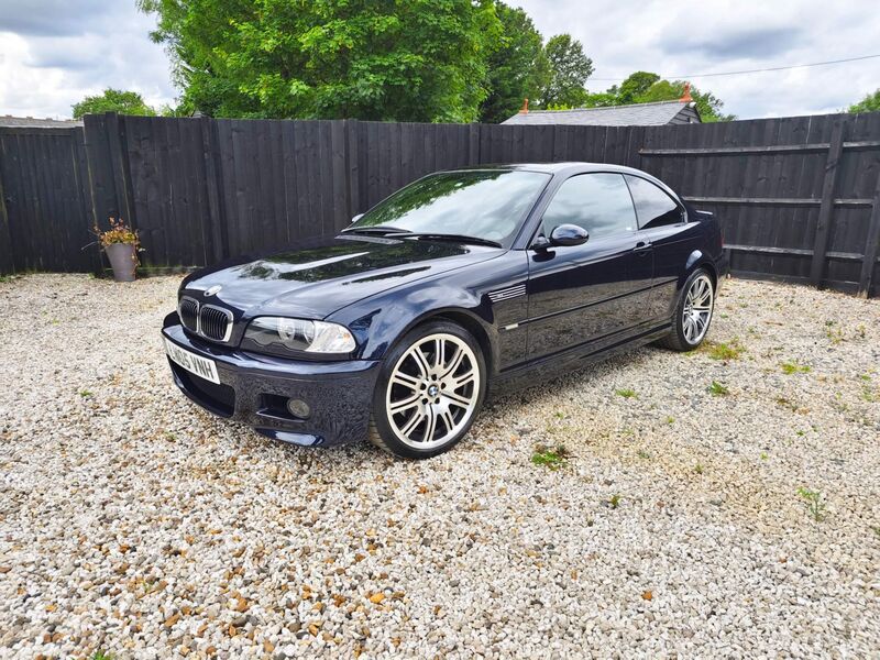 BMW M3