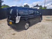 HONDA STEPWAGON