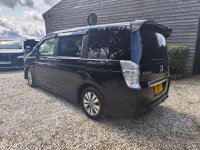 HONDA STEPWAGON