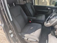 HONDA STEPWAGON