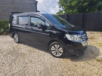 HONDA STEPWAGON