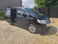 HONDA STEPWAGON
