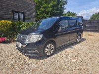 HONDA STEPWAGON