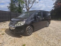 HONDA STEPWAGON