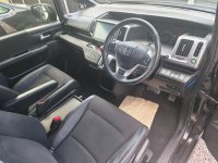 HONDA STEPWAGON