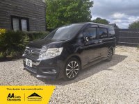 HONDA STEPWAGON