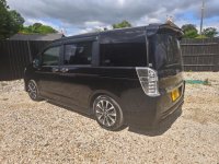 HONDA STEPWAGON
