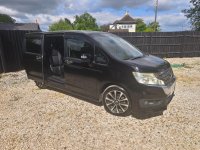 HONDA STEPWAGON