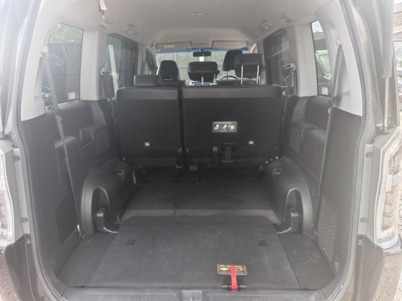 HONDA STEPWAGON