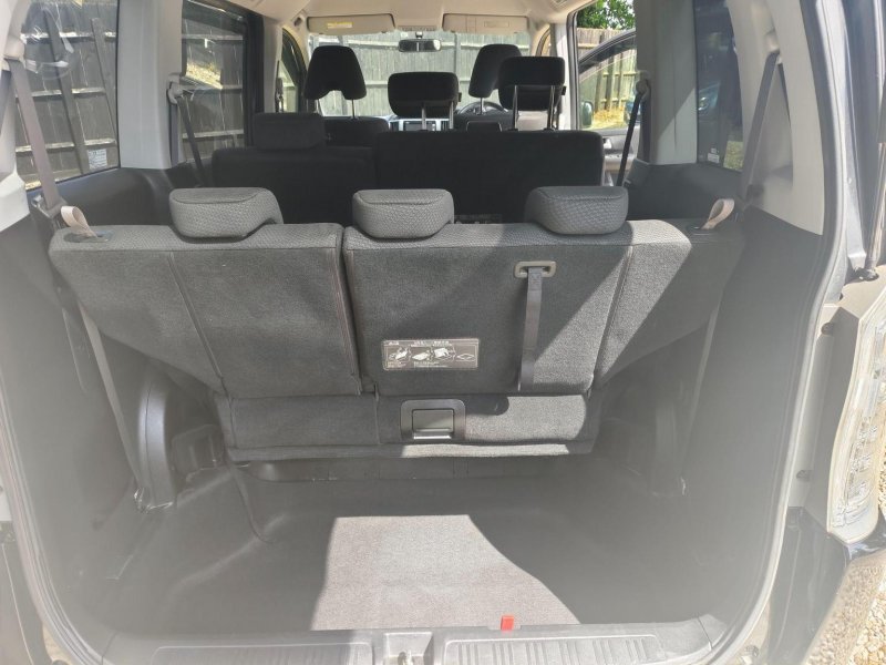 HONDA STEPWAGON