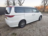 HONDA ELYSION