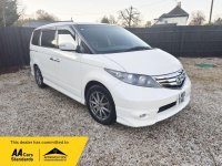 HONDA ELYSION