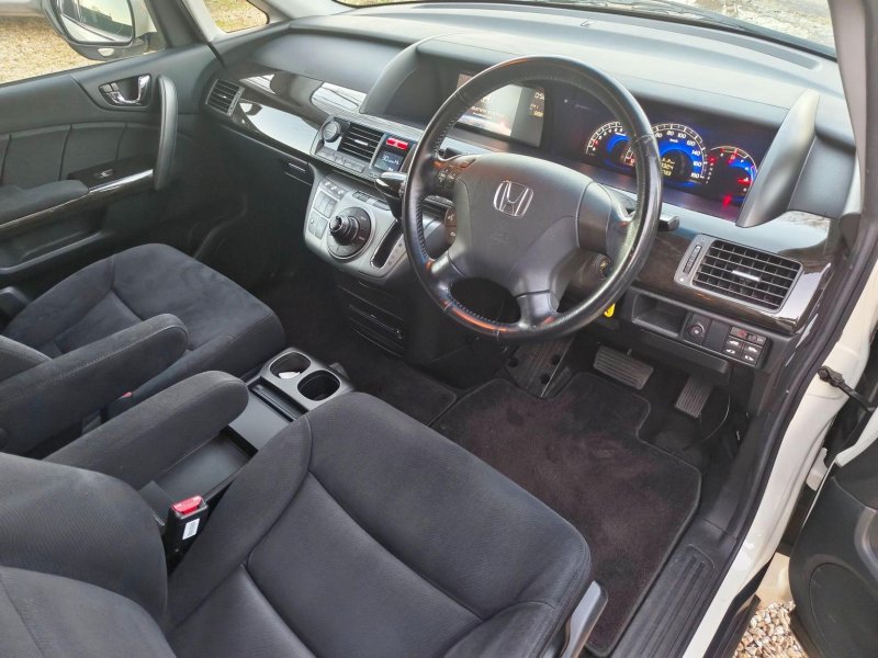 HONDA ELYSION