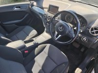 MERCEDES-BENZ B CLASS