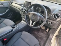 MERCEDES-BENZ B CLASS
