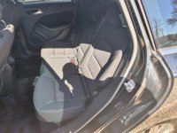 MERCEDES-BENZ B CLASS