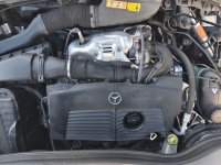 MERCEDES-BENZ B CLASS