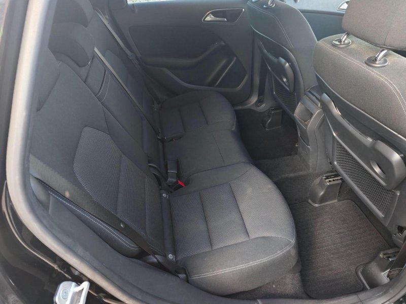 MERCEDES-BENZ B CLASS