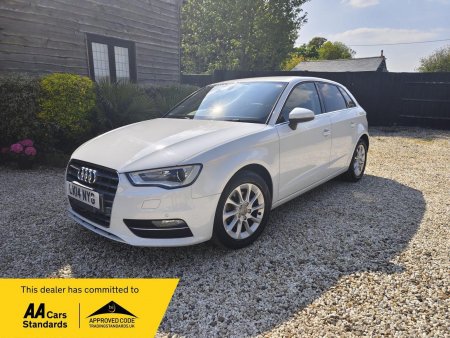 AUDI