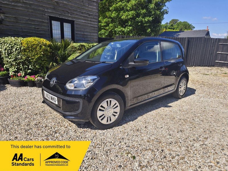 VOLKSWAGEN UP