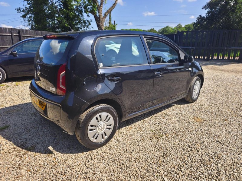 VOLKSWAGEN UP