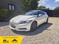 HONDA CR-Z