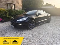PEUGEOT RCZ