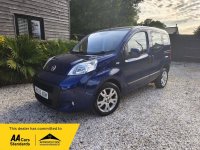FIAT QUBO