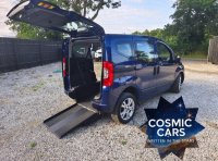 FIAT QUBO