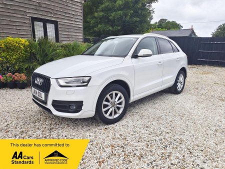 AUDI