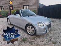 DAIHATSU COPEN