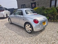 DAIHATSU COPEN