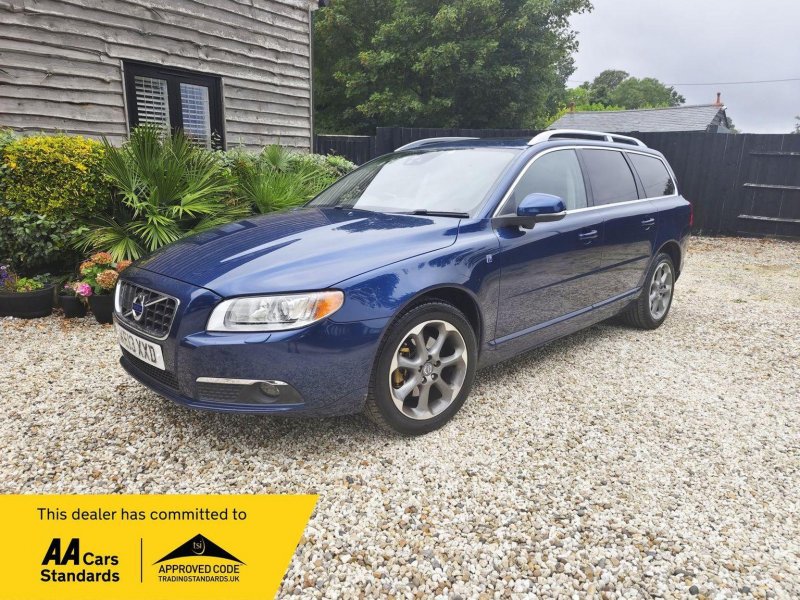 VOLVO V70